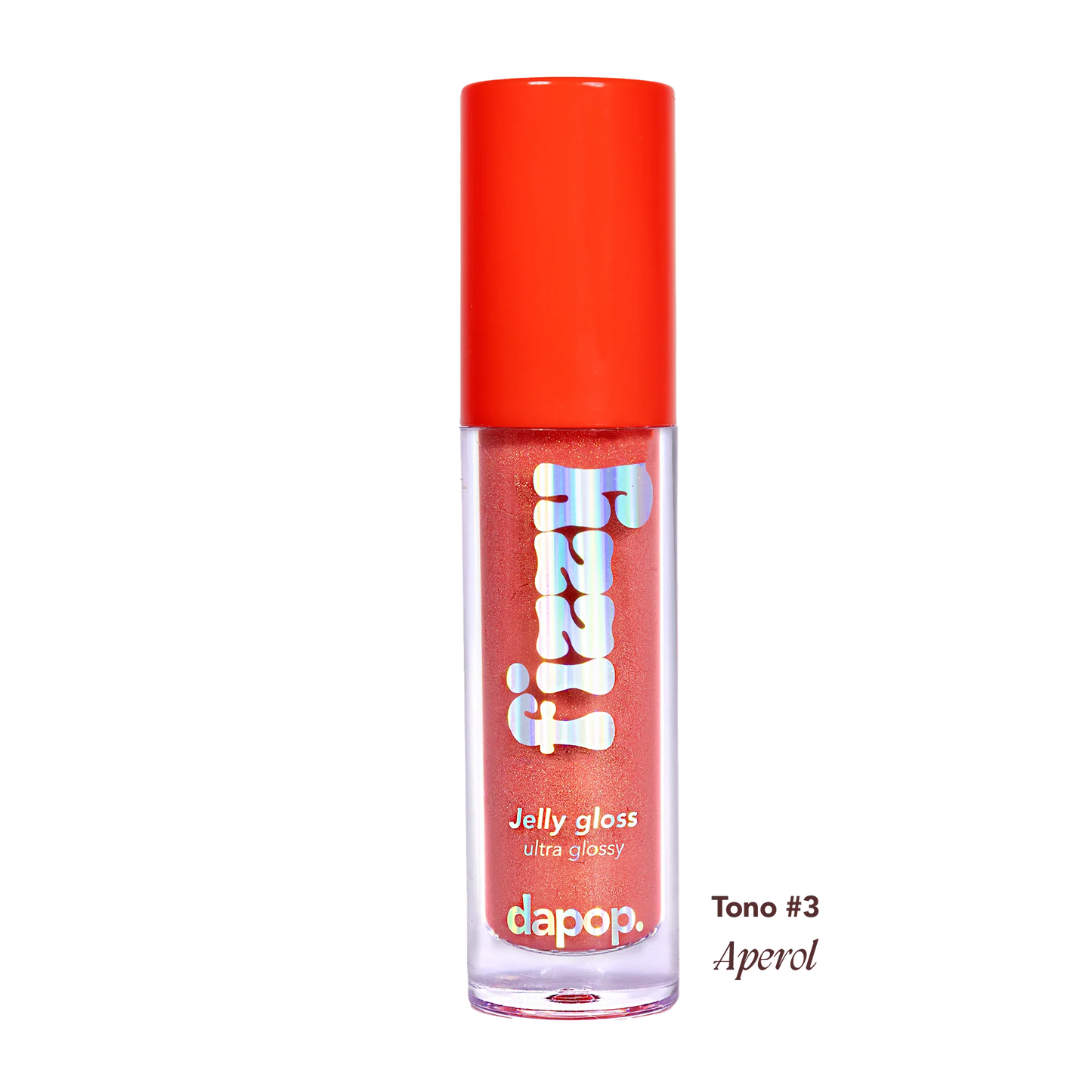 BRILLO FIZZY JELLY GLOSS