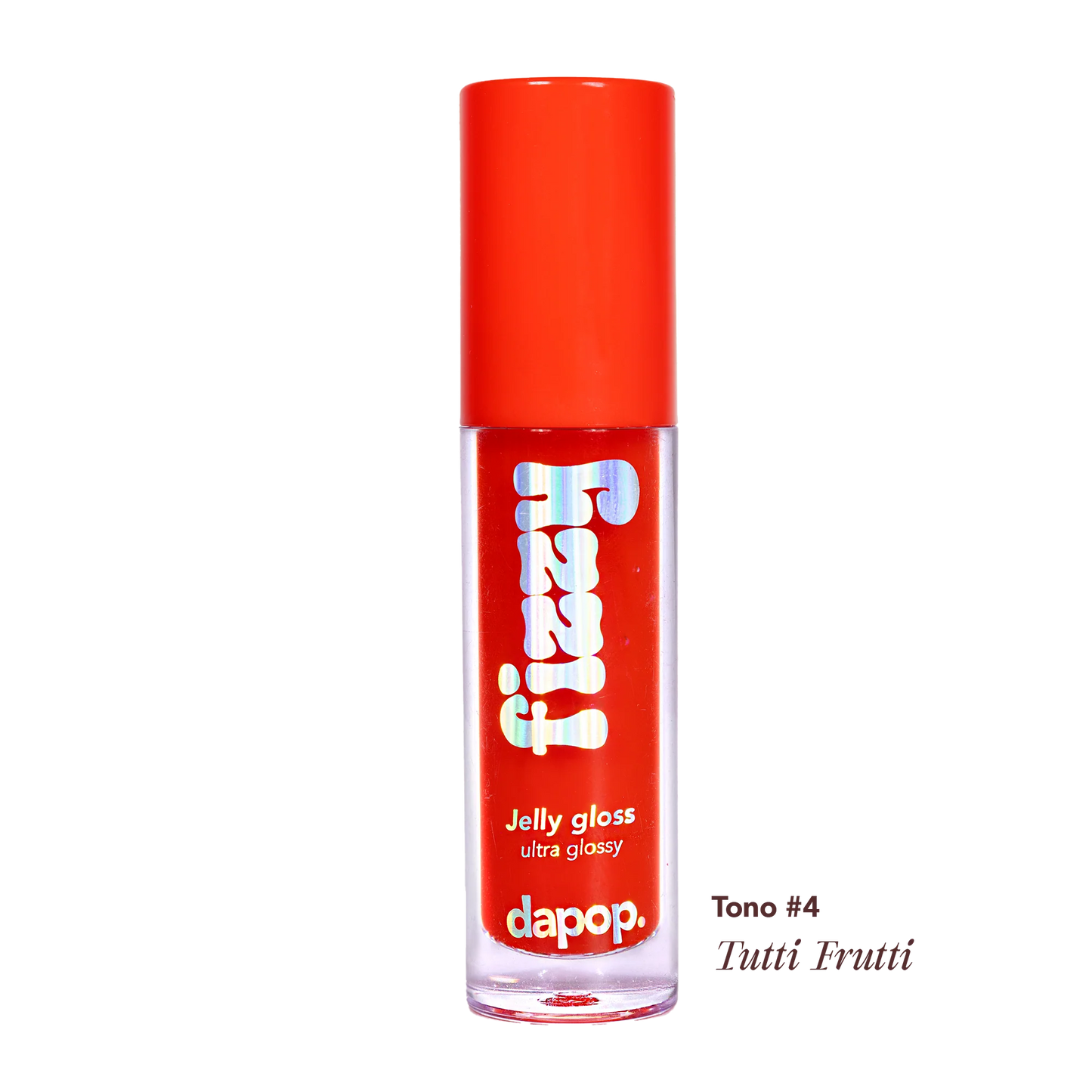BRILLO FIZZY JELLY GLOSS