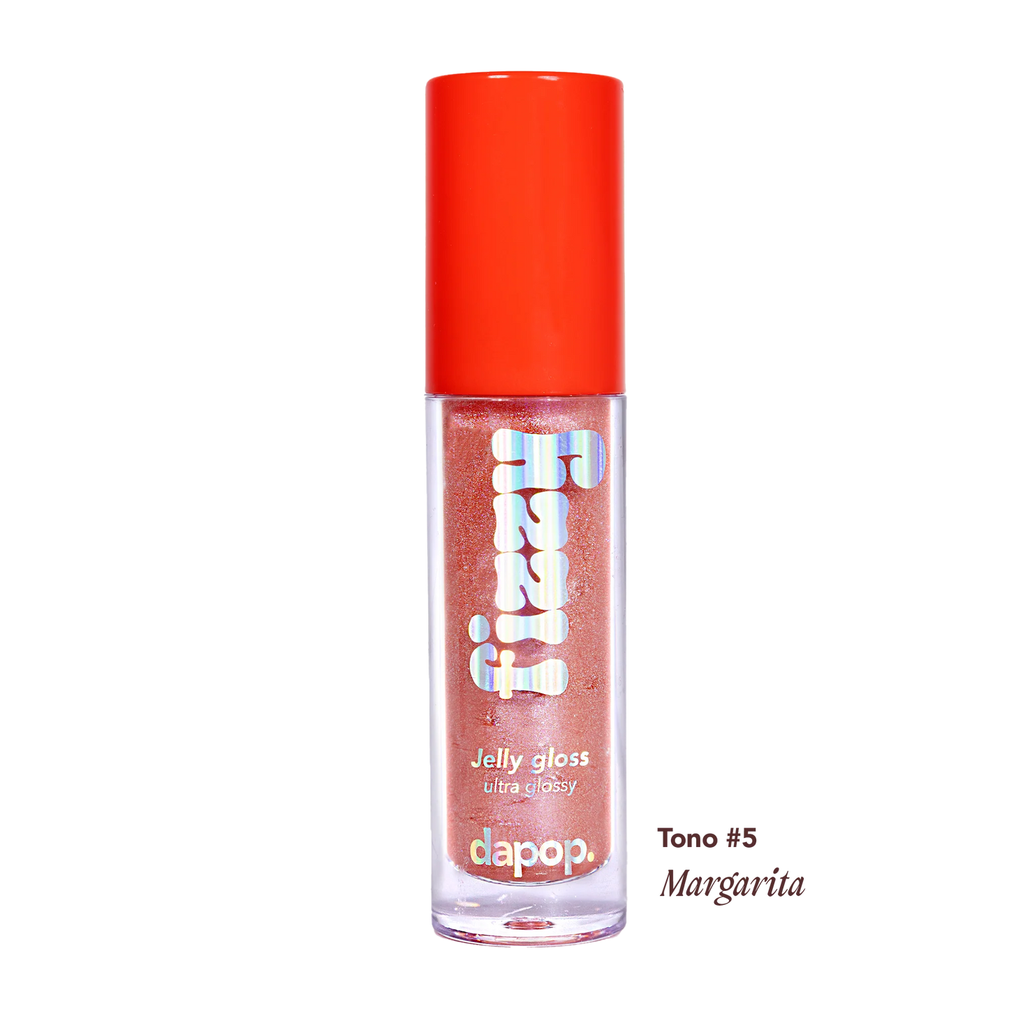 BRILLO FIZZY JELLY GLOSS