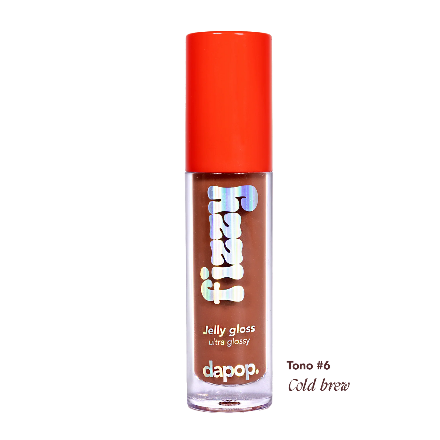 BRILLO FIZZY JELLY GLOSS