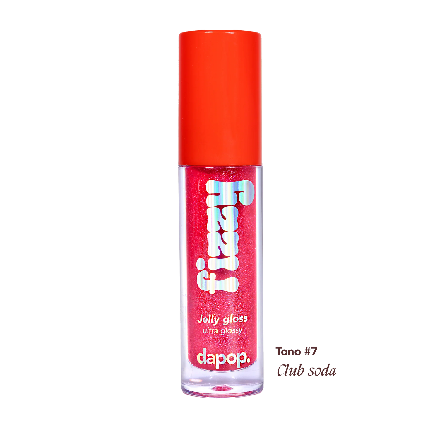 BRILLO FIZZY JELLY GLOSS
