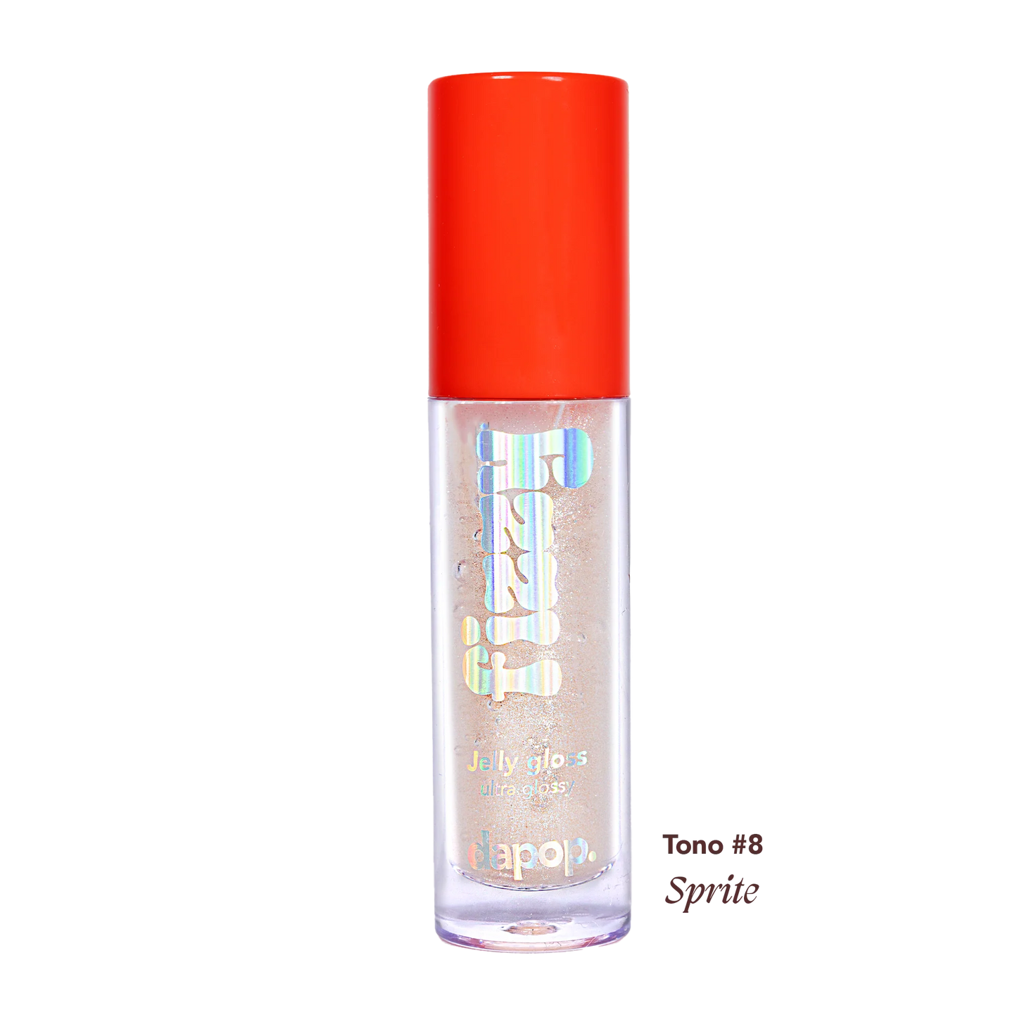 BRILLO FIZZY JELLY GLOSS
