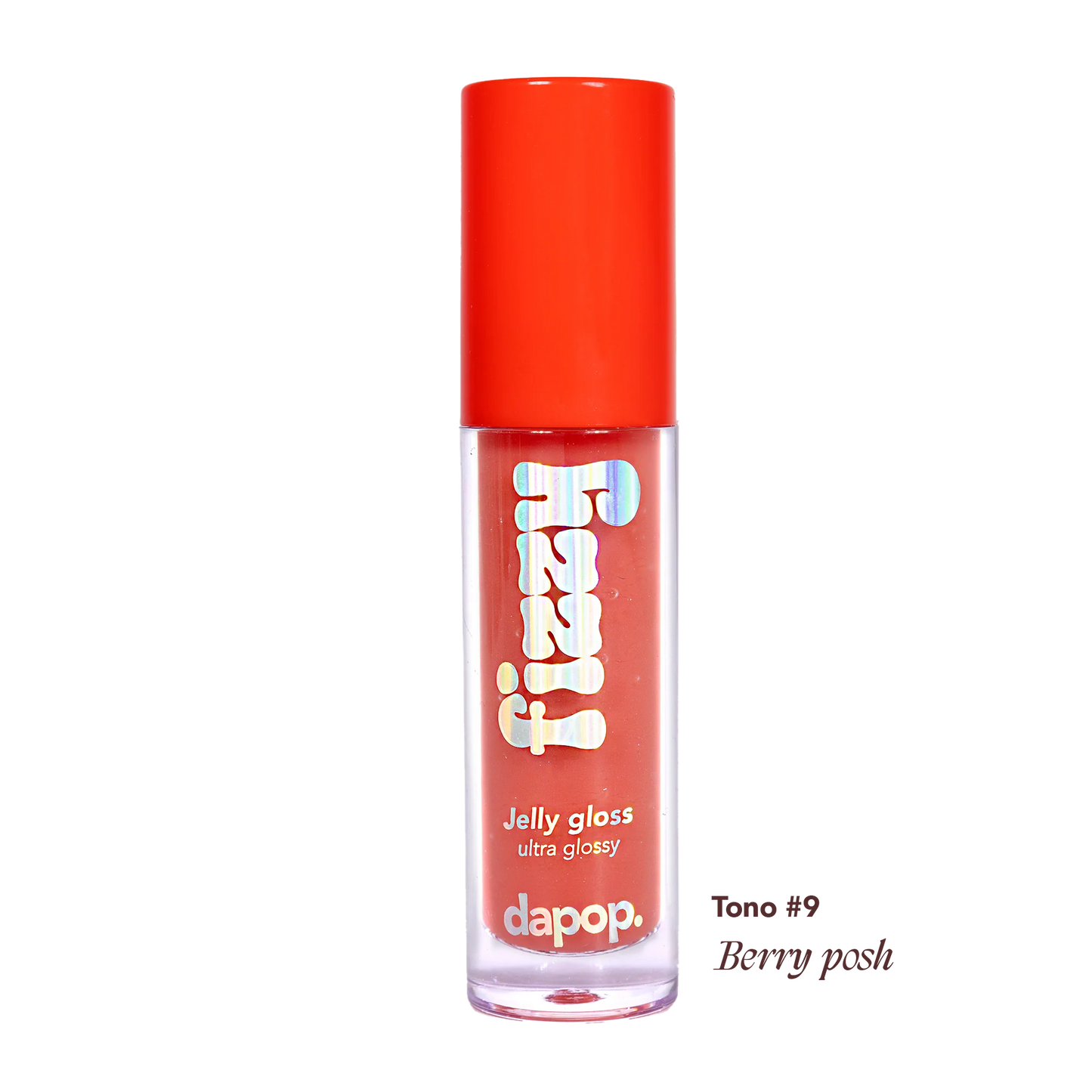 BRILLO FIZZY JELLY GLOSS