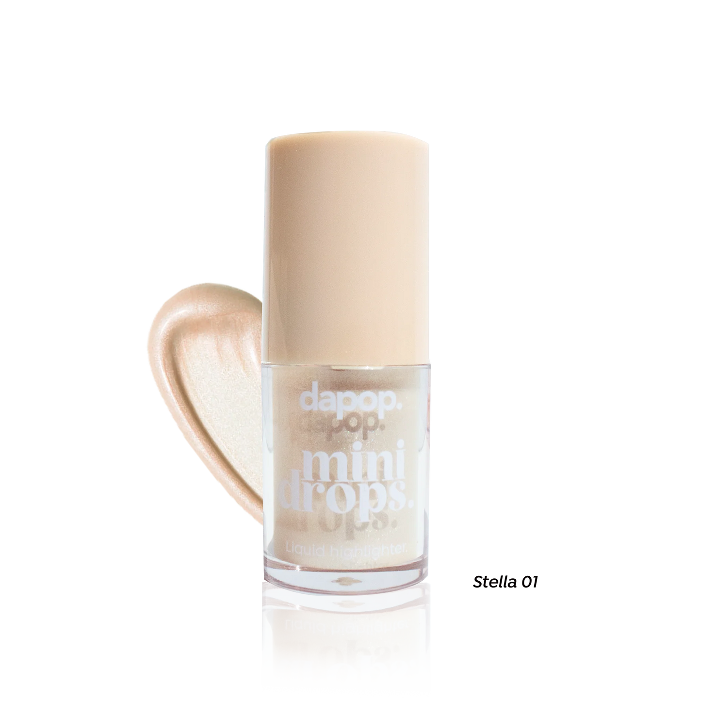 MINI DROPS HIGHLIGHTER