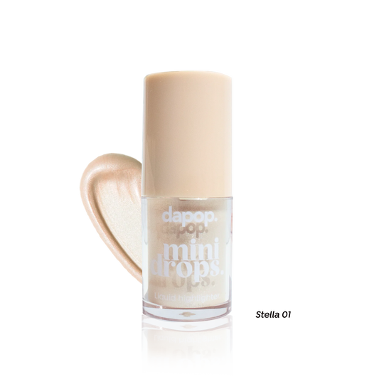 MINI DROPS HIGHLIGHTER