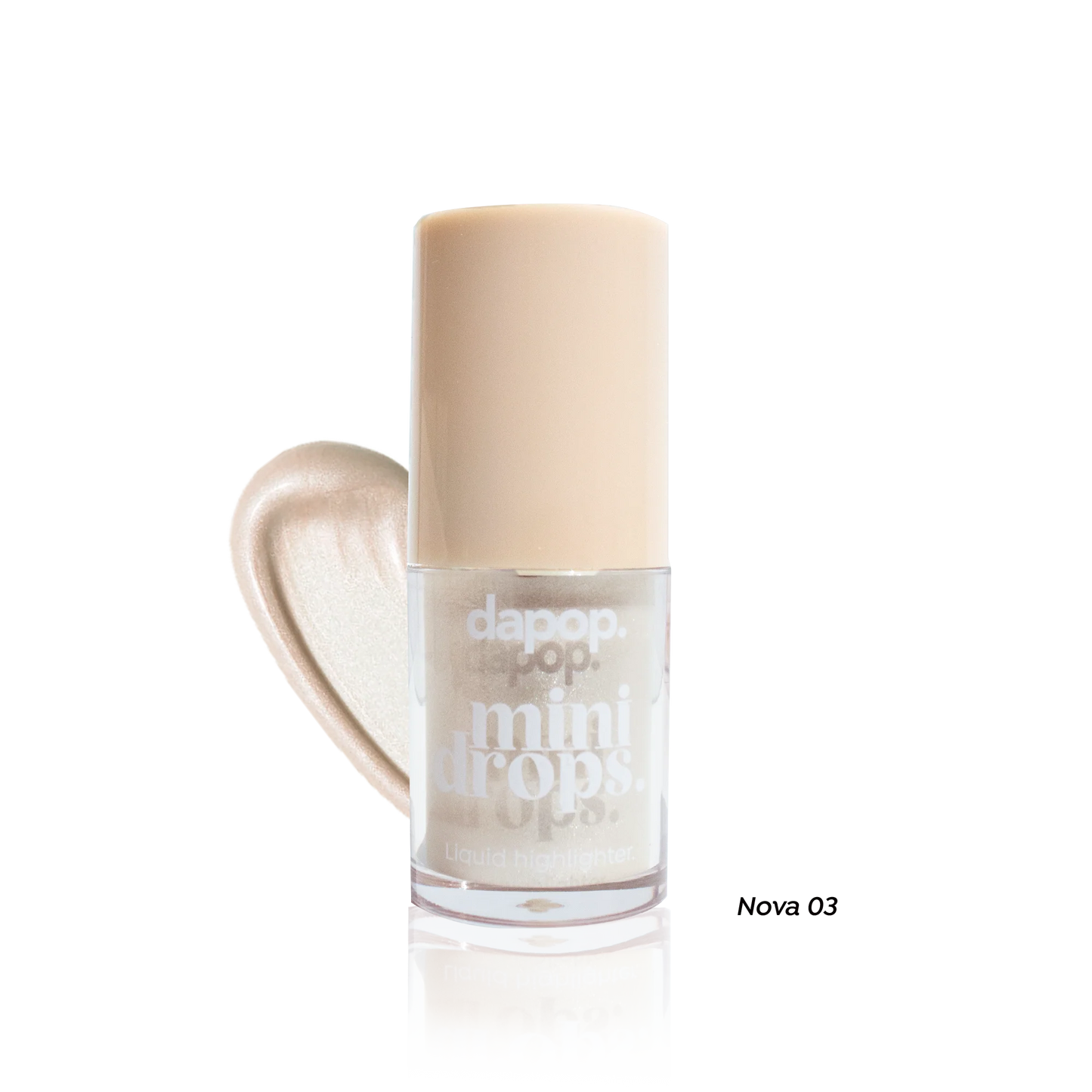 MINI DROPS HIGHLIGHTER