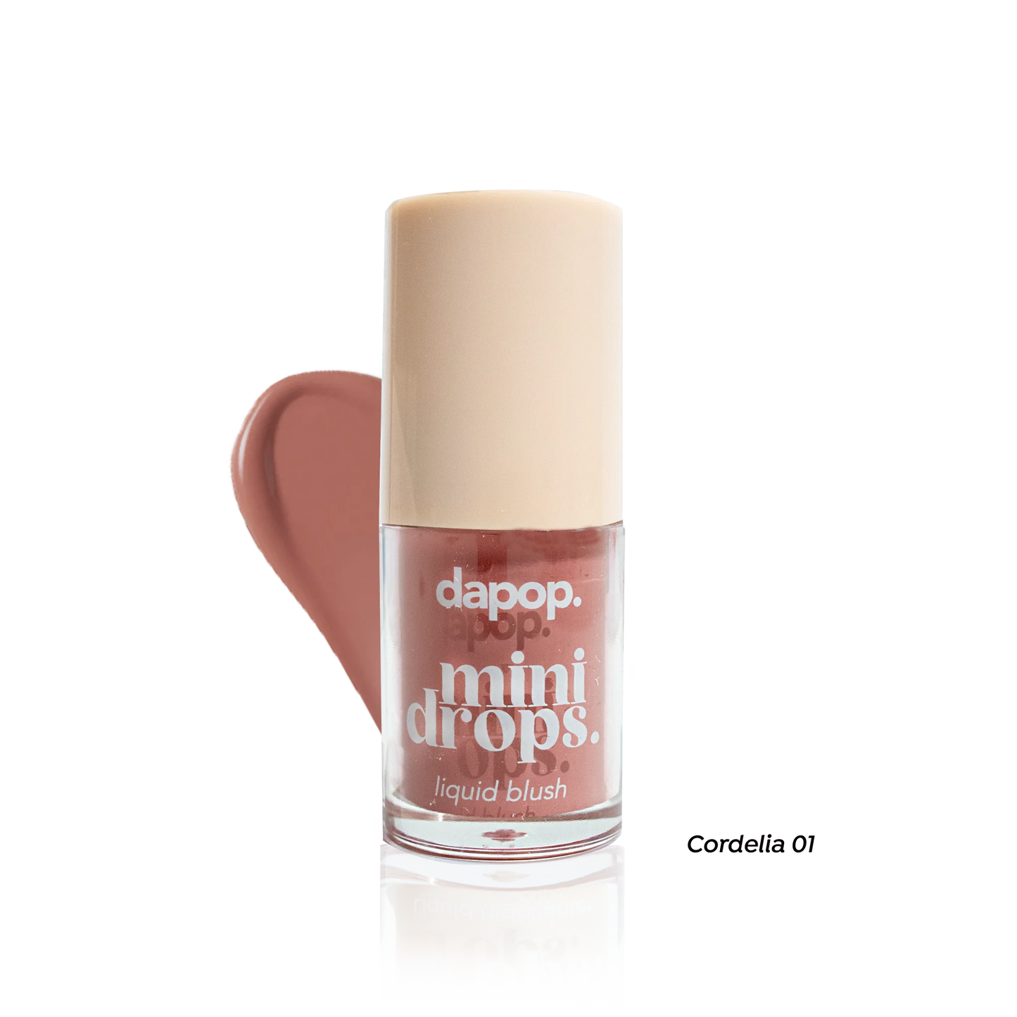 MINI DROPS BLUSH