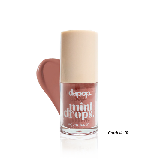 MINI DROPS BLUSH