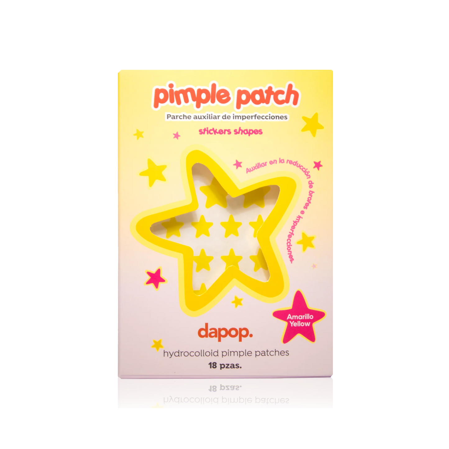 D. CARE PIMPLE PATCH