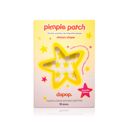 D. CARE PIMPLE PATCH