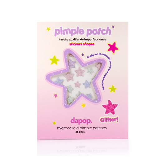 D. CARE PIMPLE PATCH