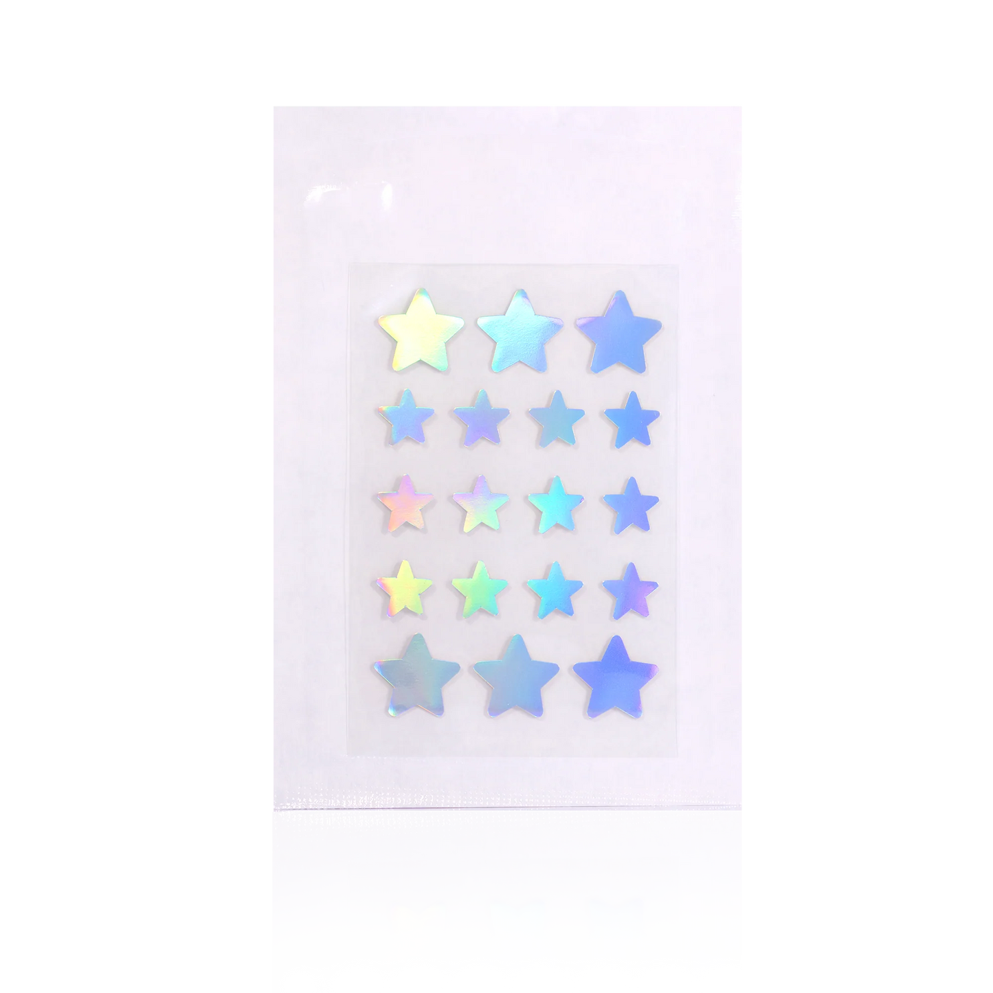 D. CARE PIMPLE PATCH