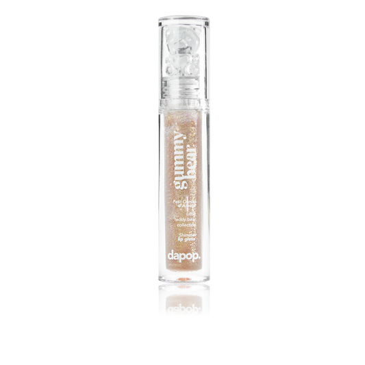 LABIAL GLOSS GUMMY BEAR