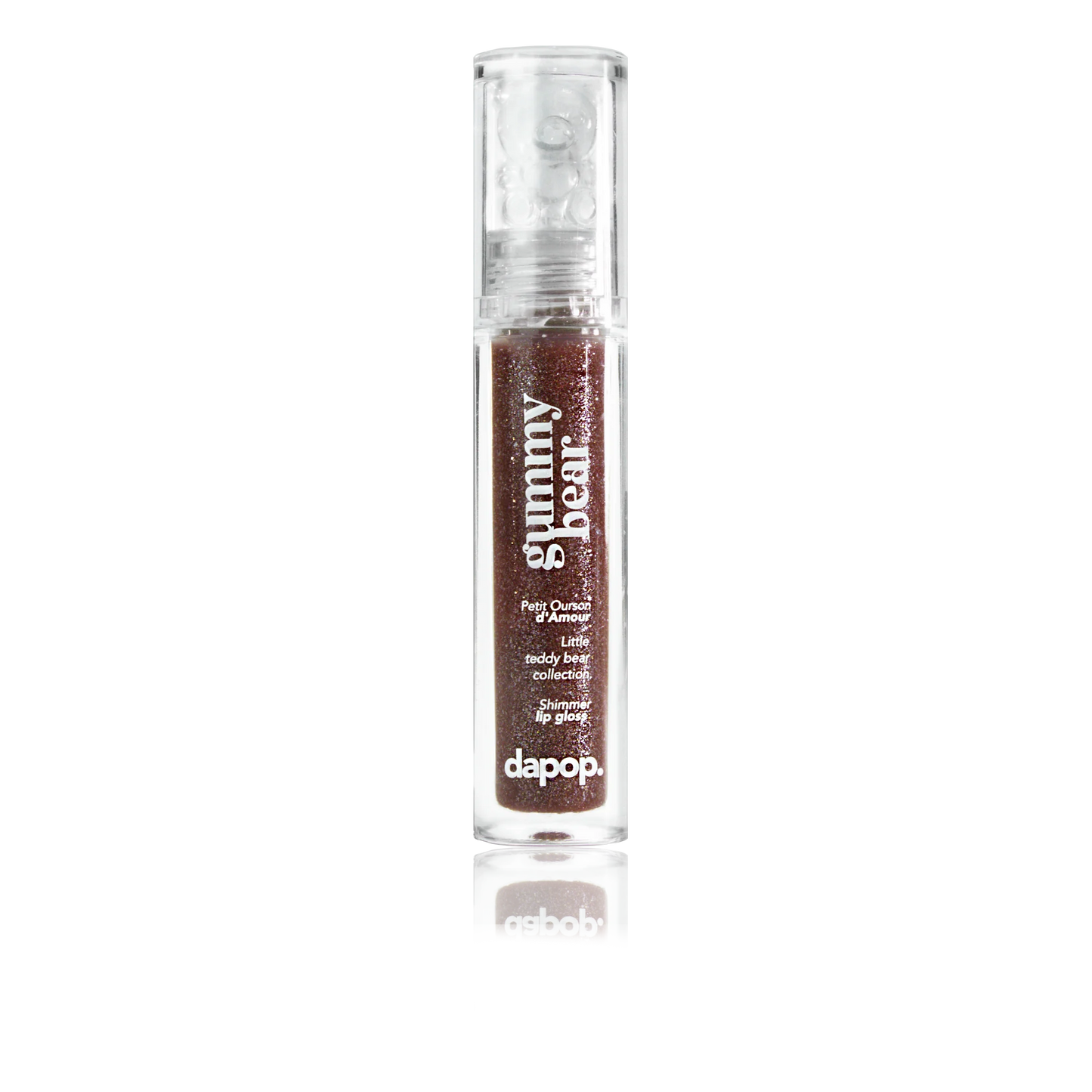 LABIAL GLOSS GUMMY BEAR