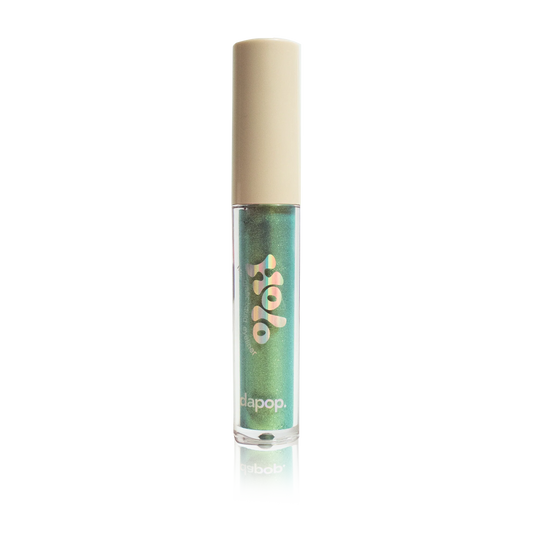 HOLO LIQUID EYELINER