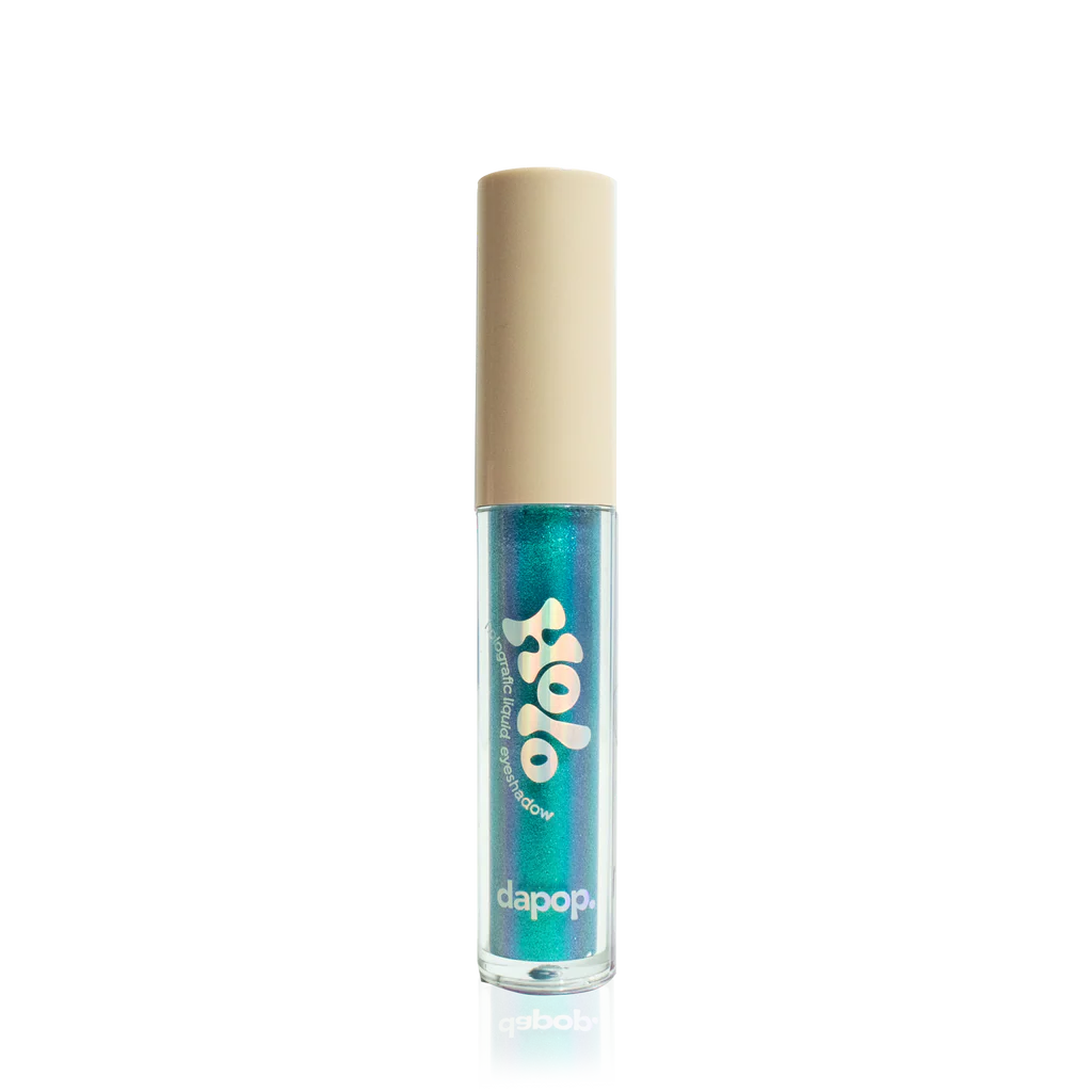 HOLO LIQUID EYELINER