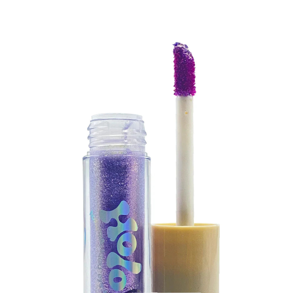 SOMBRA LIQUIDA HOLOGRAFICA HOLO