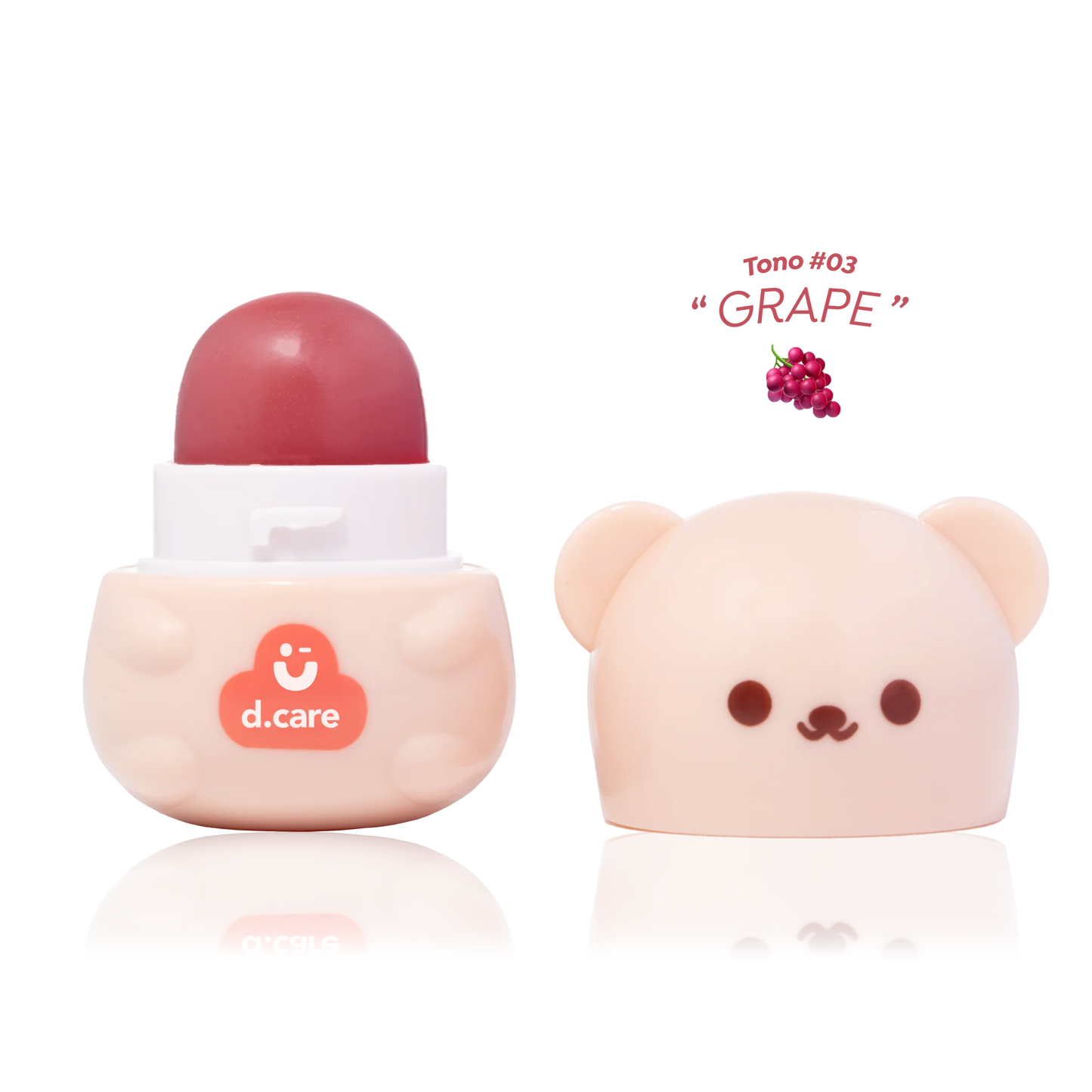 BALSAMO BABY BEAR