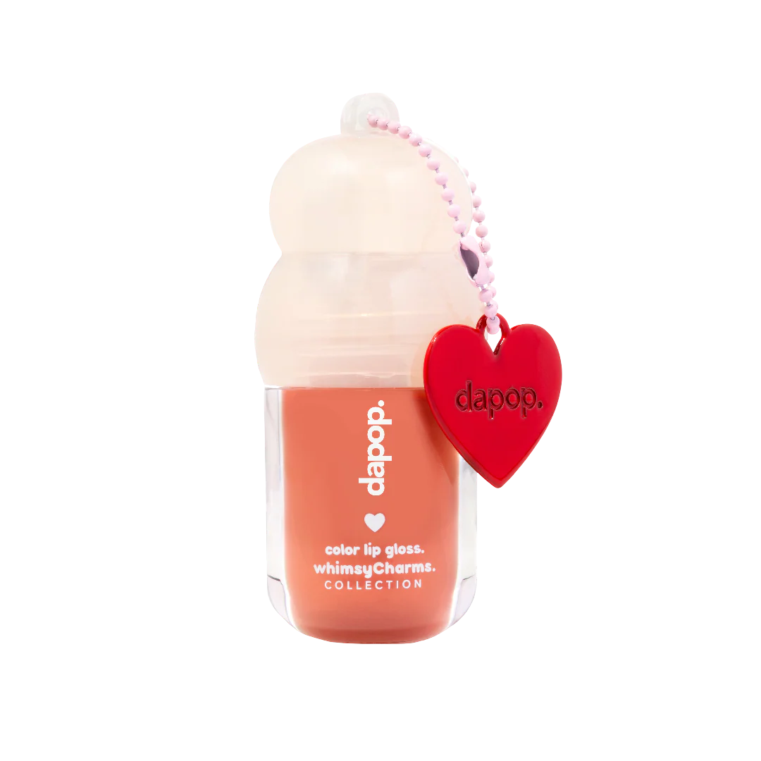 Whimsy Charms Gloss