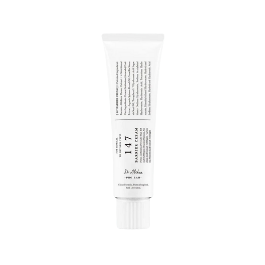 147 Barrier Cream - 50ml