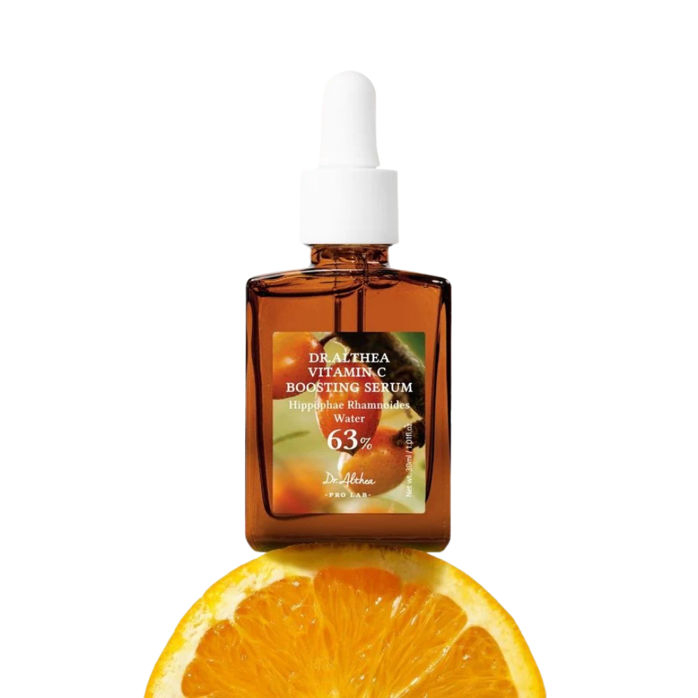 Vitamin C Boosting Serum - 30ml
