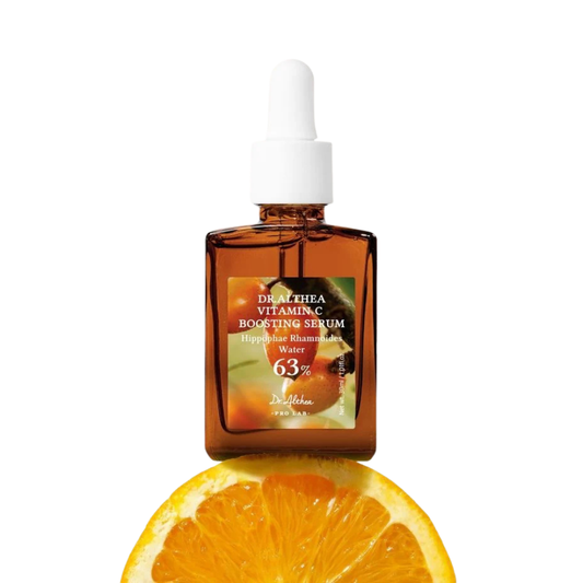 Vitamin C Boosting Serum - 30ml