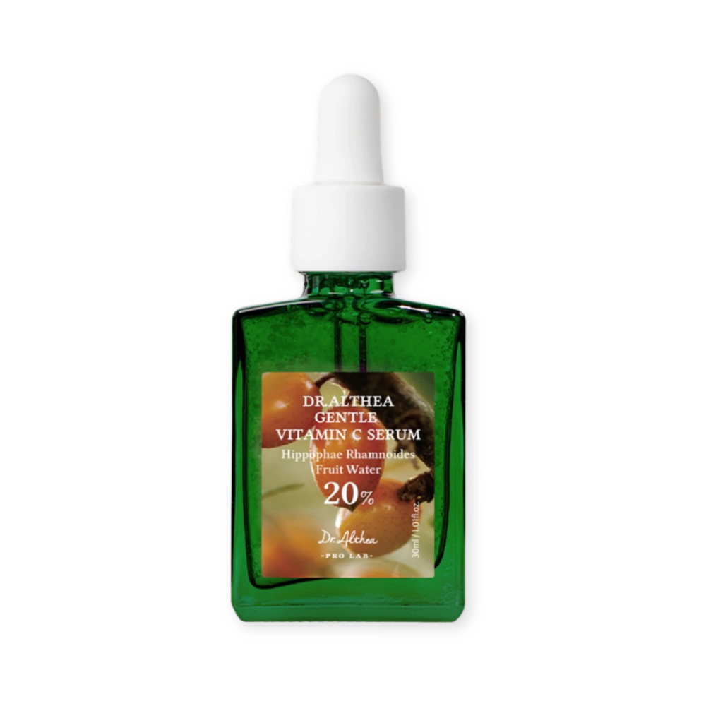 Gentle Vitamin C Serum 30ml