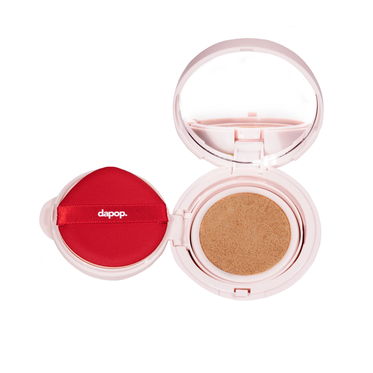 ✨Milky cush✨ Maquillaje liquido cushion