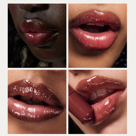 Peptide lip tint - PB&J