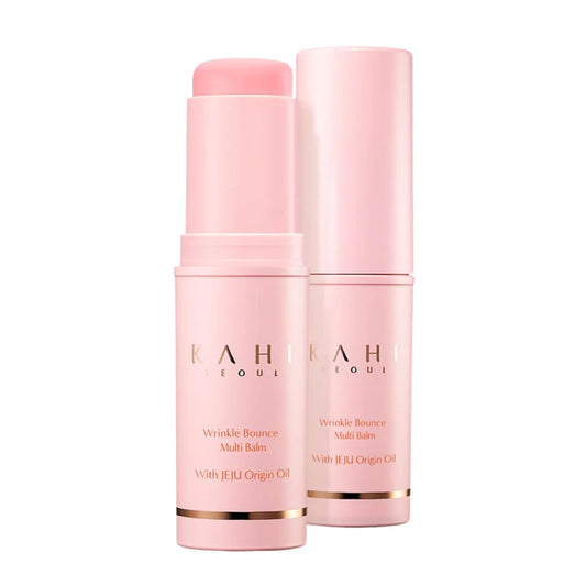 KAHI Wrinkle Bounce Multi Balm (Multiusos)