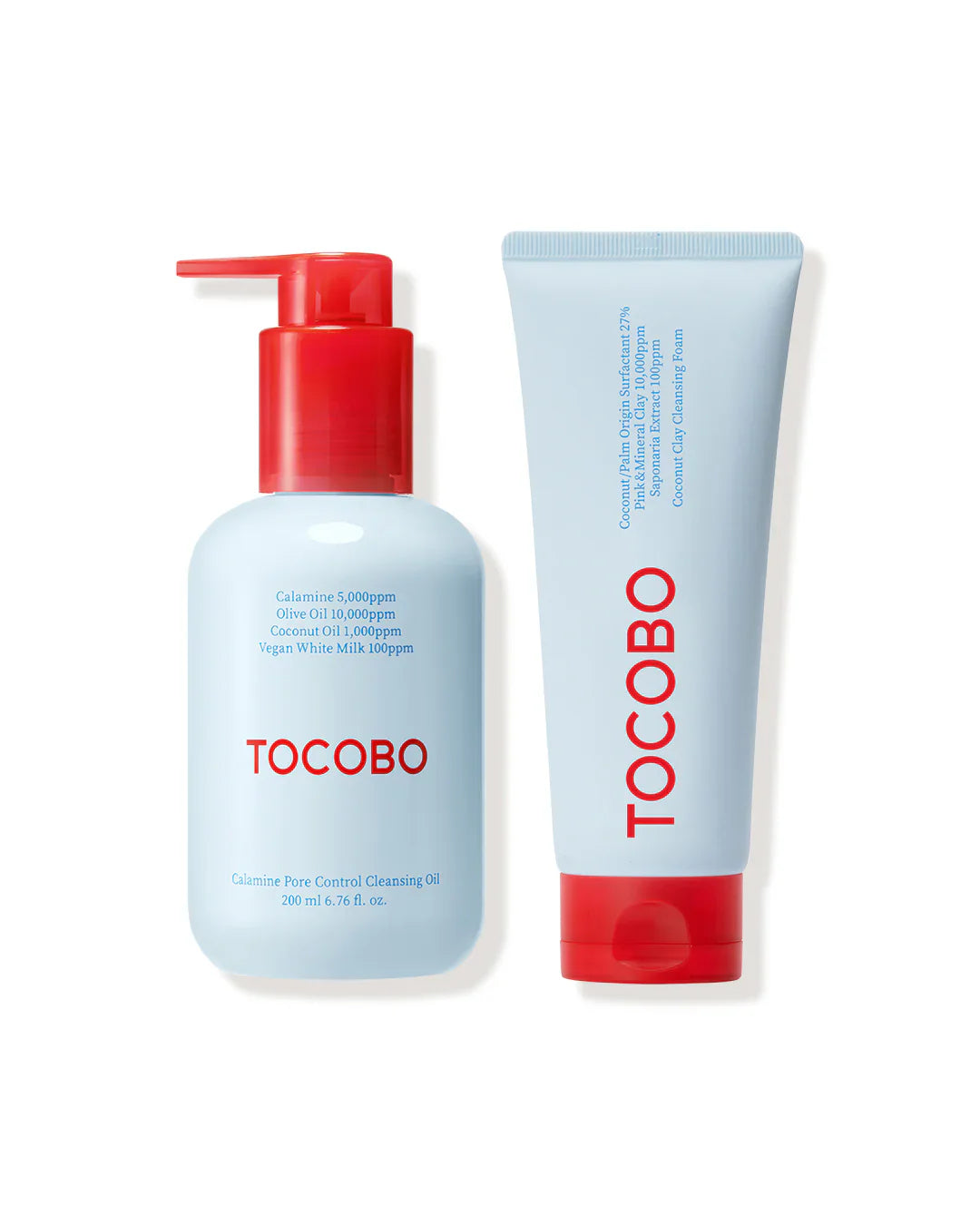 Double Cleansing Duo (kit doble limpieza)
