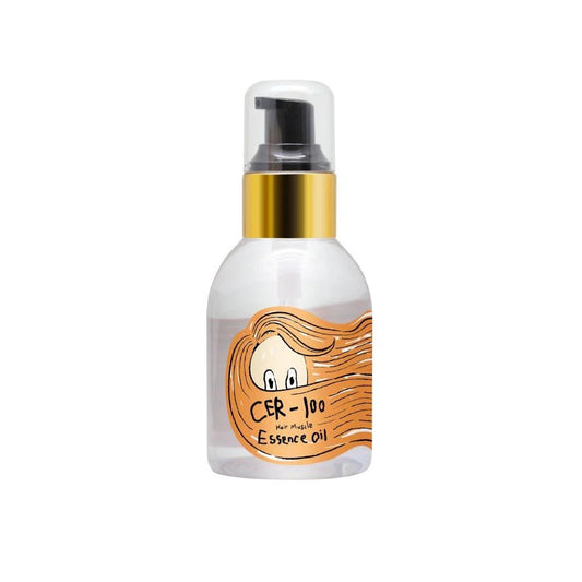 Cer-100 Hair Muscle Essence Oil 100 ML