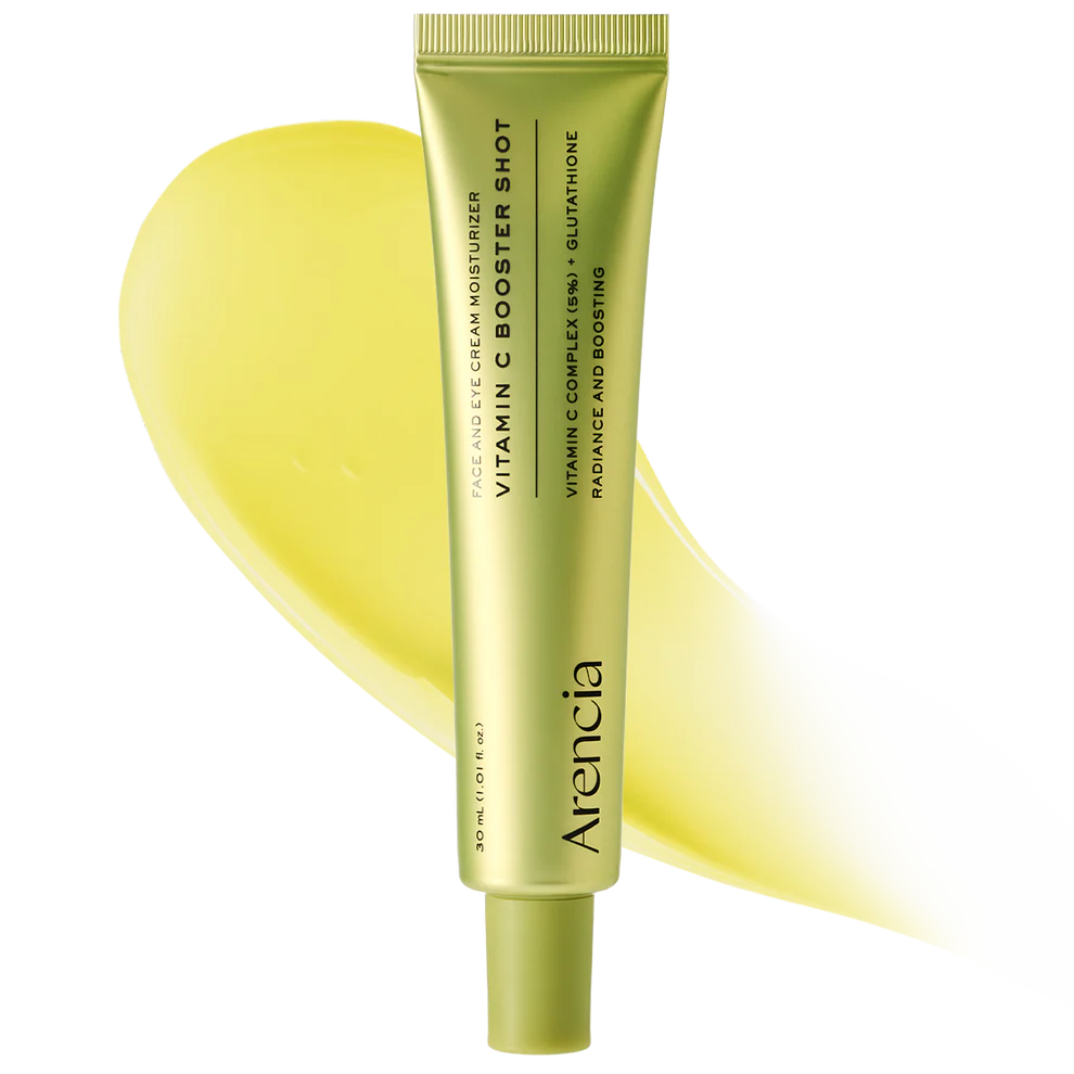 Vitamin C Booster Shot, Pure Vitamin C + Glutathione 1.01 fl oz