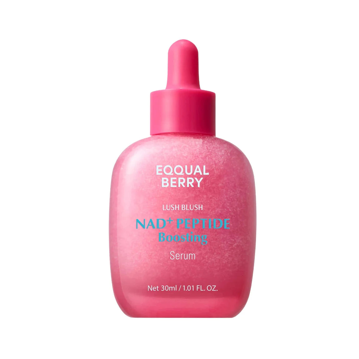 NAD+ Peptide Boosting Serum