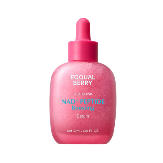 NAD+ Peptide Boosting Serum