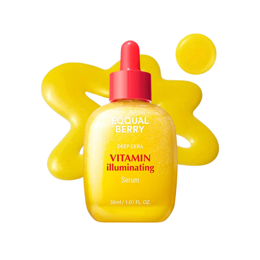 Vitamin Illuminating Serum - 30ml