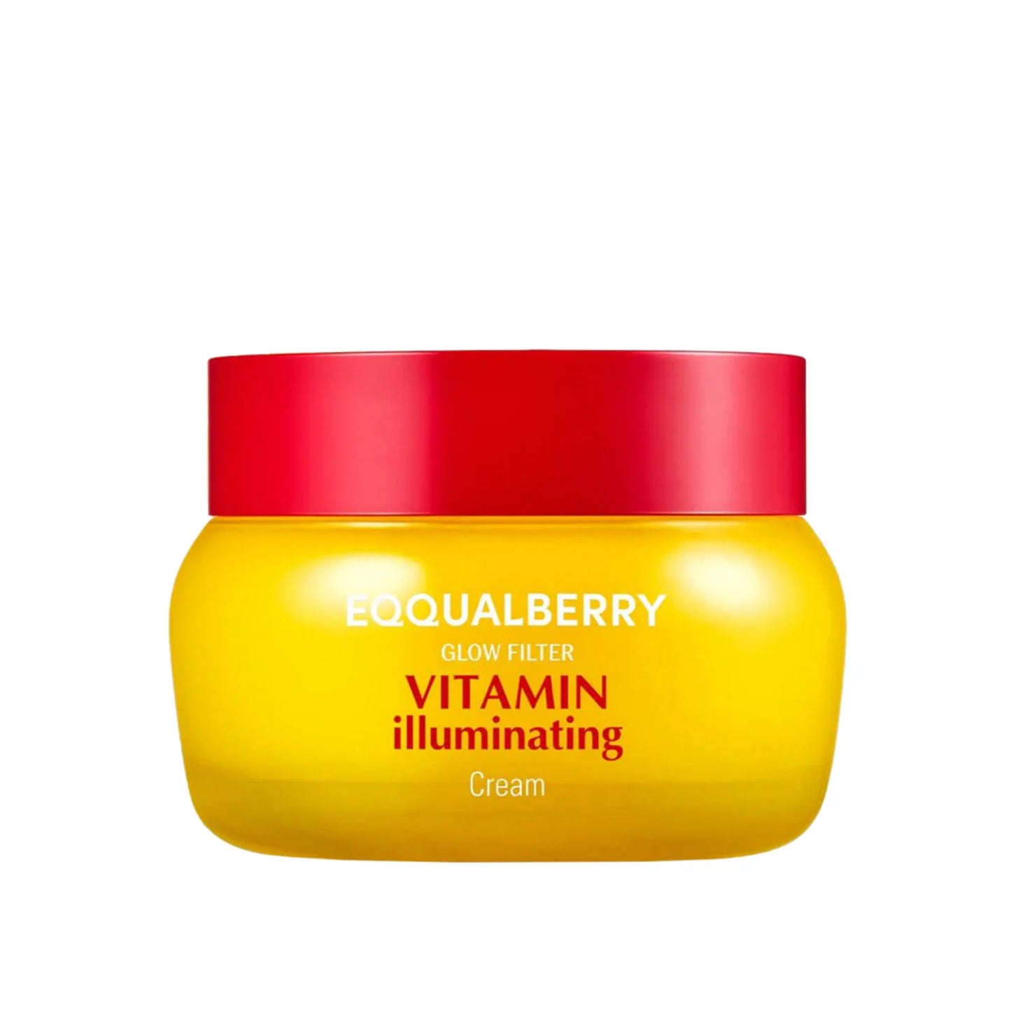 Vitamin Illuminating Cream