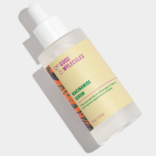 Niacinamide Serum