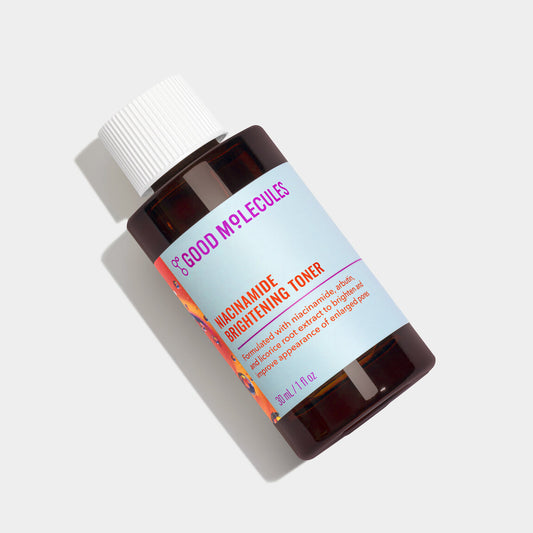 Niacinamide Brightening Toner