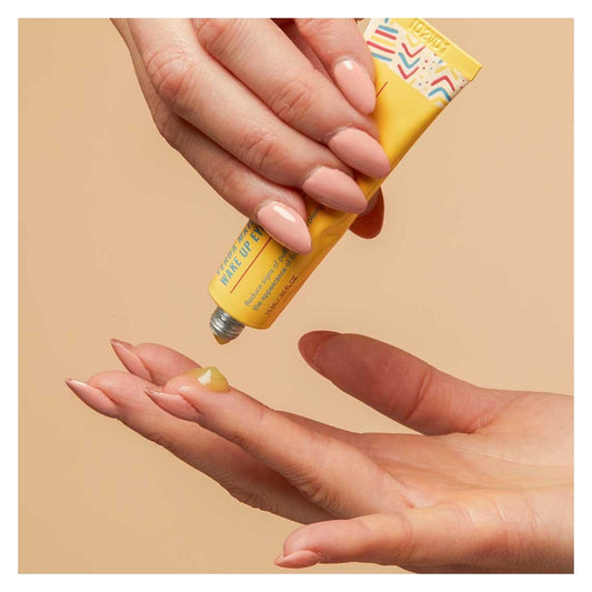 Yerba Mate Wake Up Eye Gel