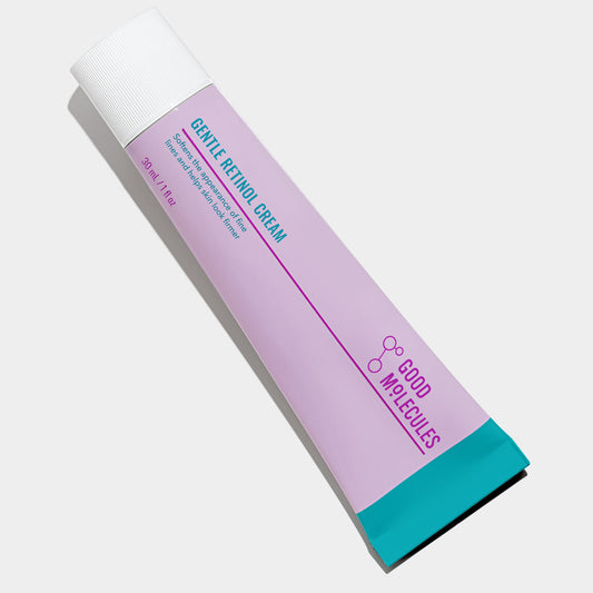 Gentle Retinol Cream 30 ml