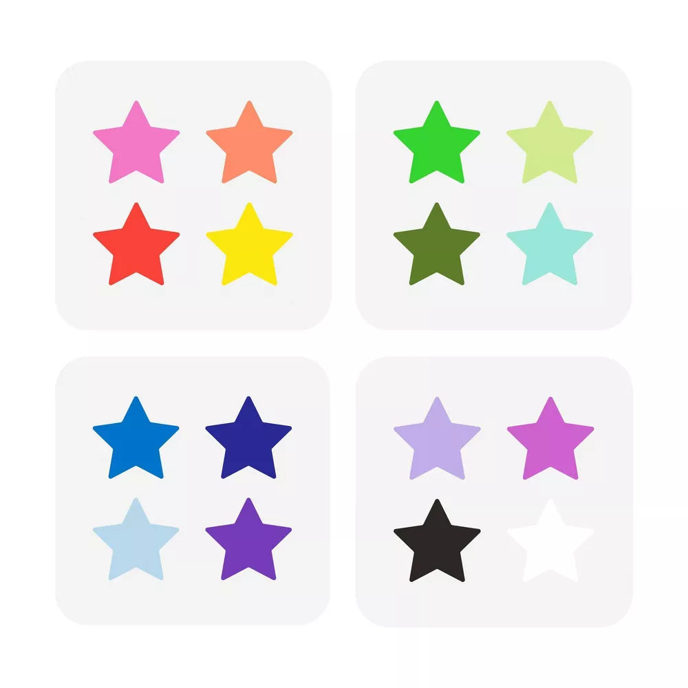 Hydro-Star Play Pack Pimple Patches - 32 pc