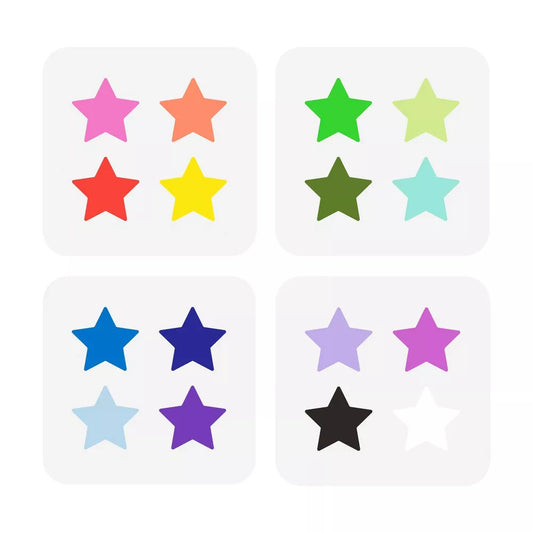 Hydro-Star Play Pack Pimple Patches - 32 pc