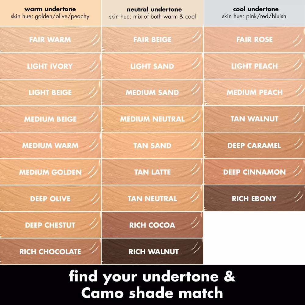 Hydrating Camo Concealer