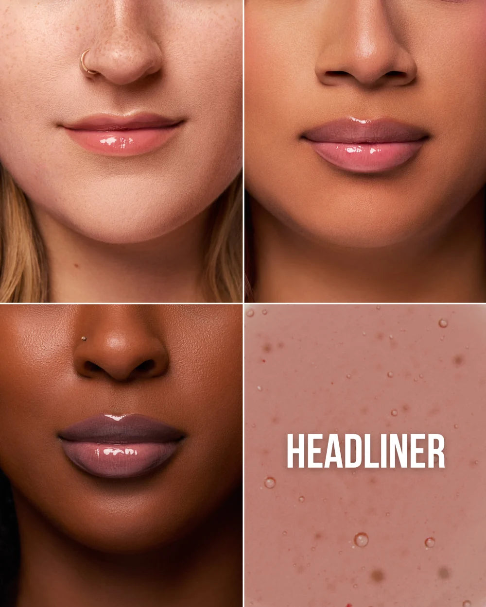 Tinted Luxe - Aceite De Labios