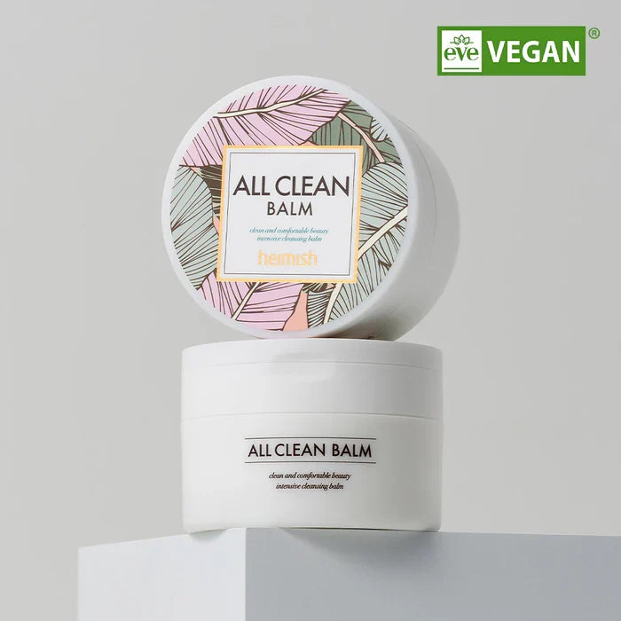 All Clean Balm -120ml