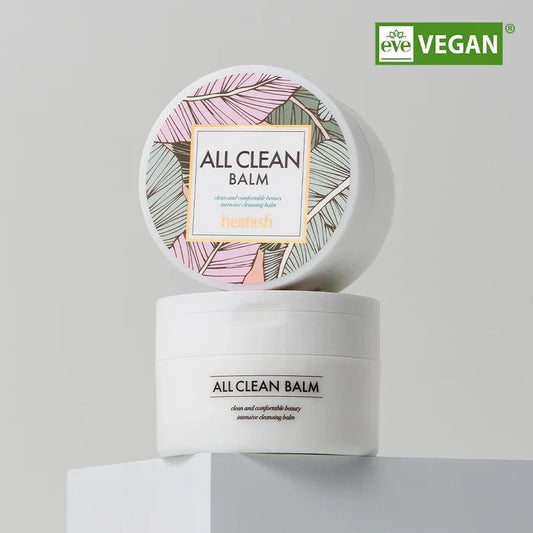 All Clean Balm -120ml