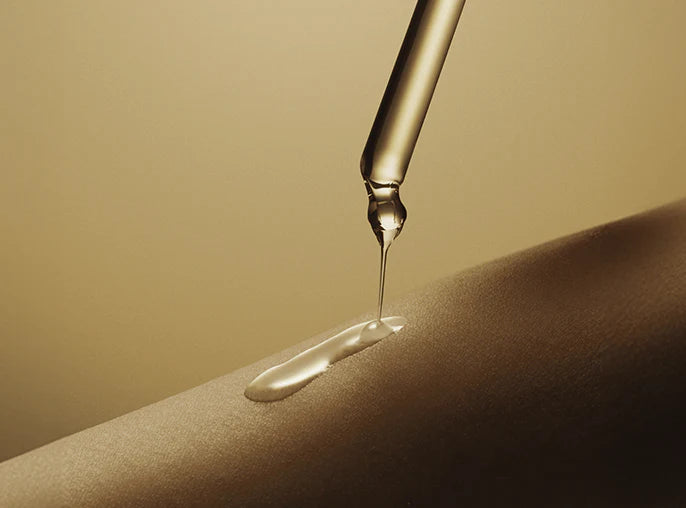 Madagascar Centella Teca Ampoule 50ml