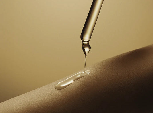 Madagascar Centella Teca Ampoule 50ml