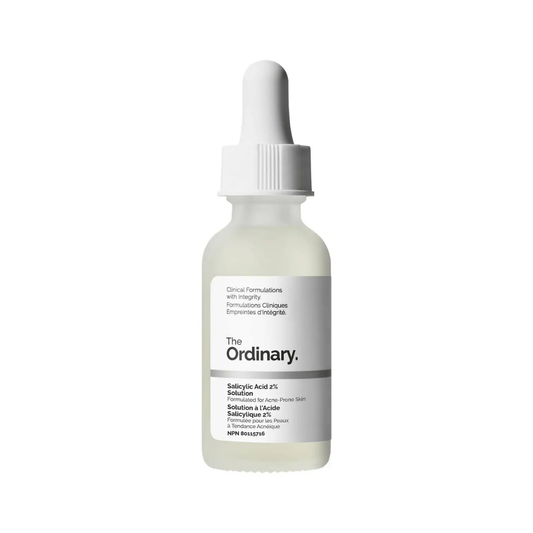 Salicylic Acid 2% Solution